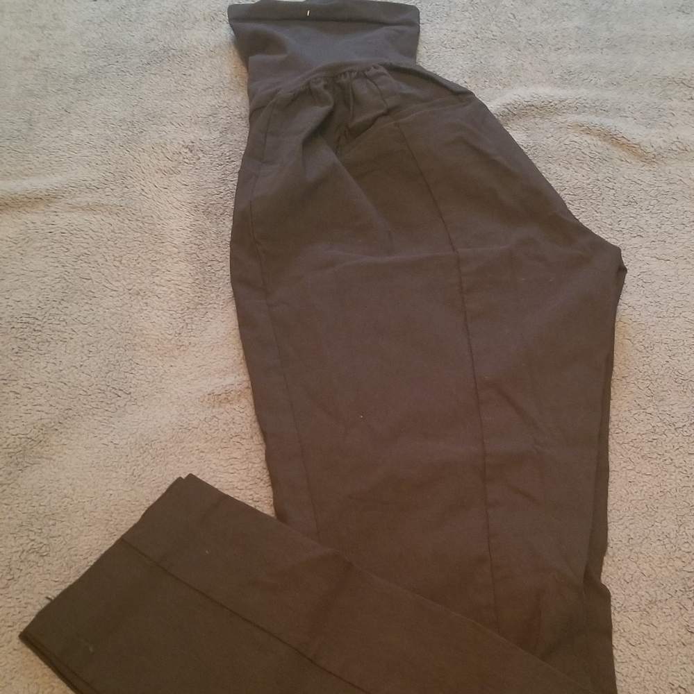 Maternity Pants